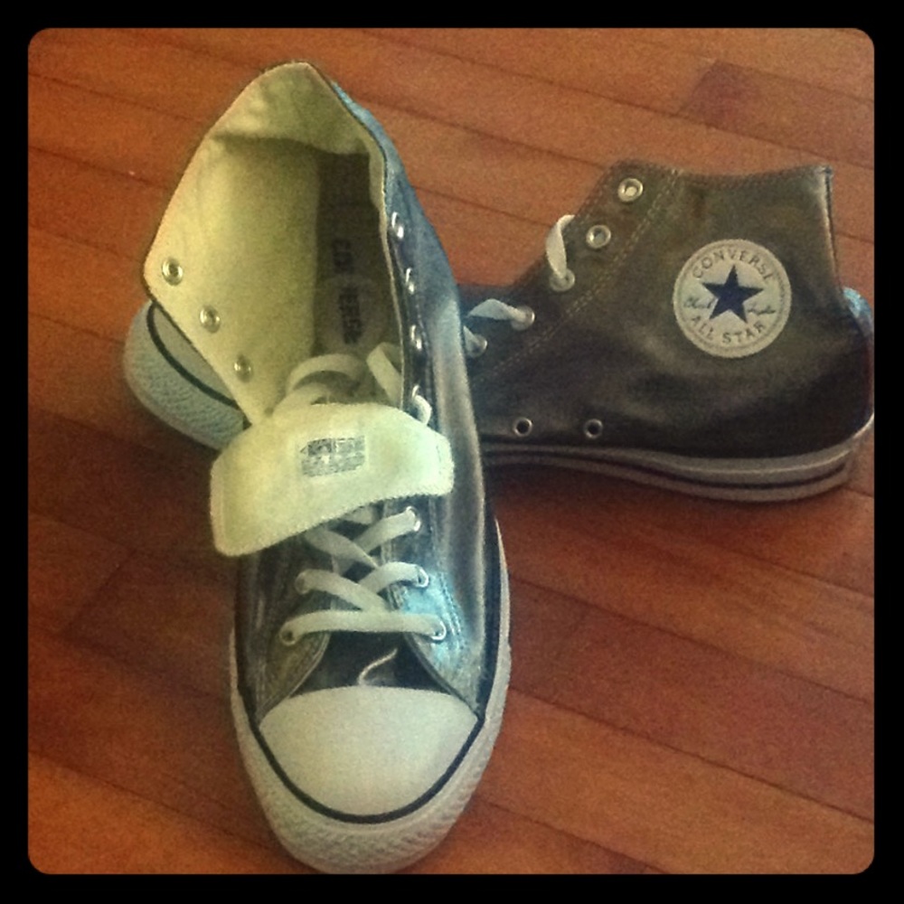 Converse high top